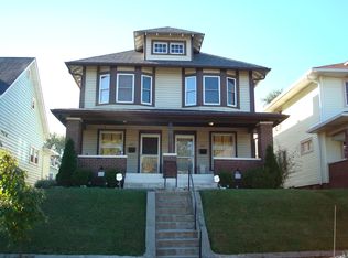 1405 Sturm Ave, Indianapolis, IN 46201