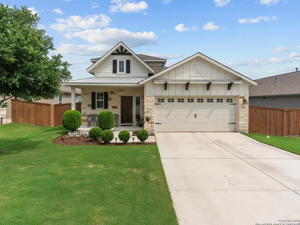 6801 Concho Crk, Schertz, TX 78108