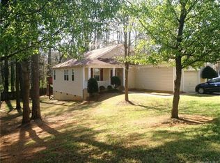 5400 Grenelefe Village Rd #1, Charlotte, NC 28269