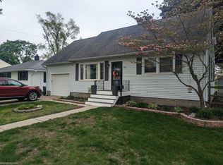 705 Waterloo Ave, Monroe, MI 48161