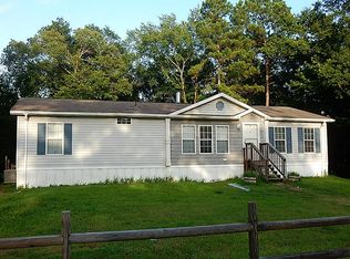 10010 Bentley Dr, Hockley, TX 77447