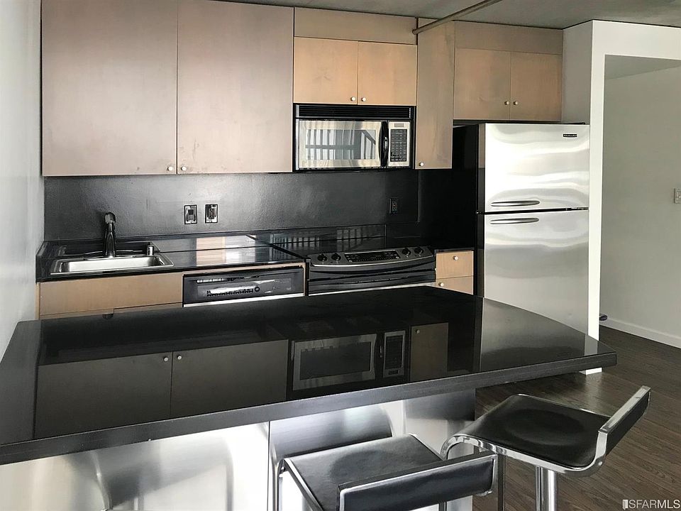 1st image of 855 Folsom St APT 542