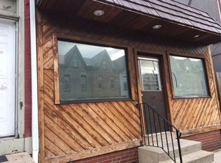 743 N 10th St, Reading, PA 19604
