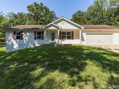 687 Woodview Dr, Villa Ridge, MO, 63089