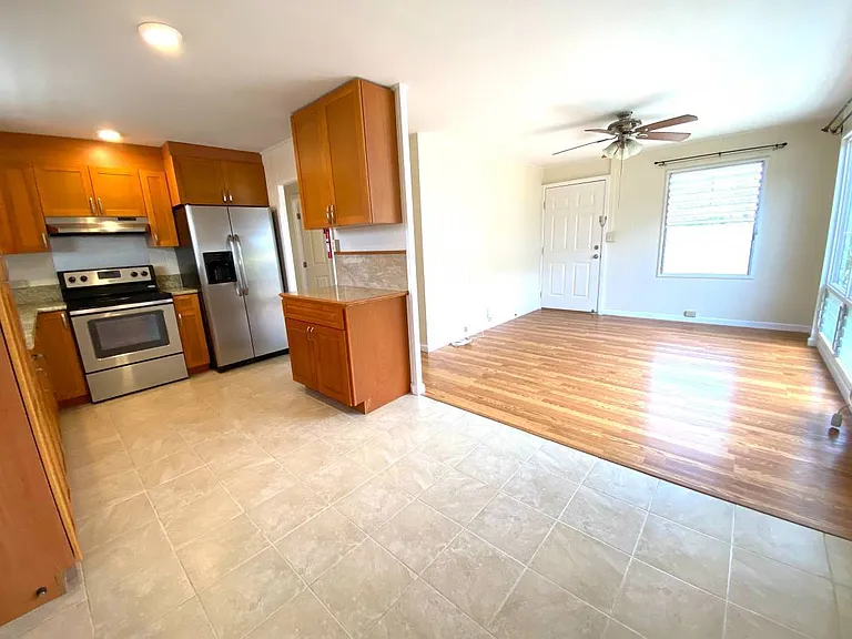 1825D Liliha St #D — Photo 5