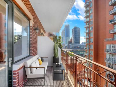 41-26 27th St #8D, Long Island City, NY, 11101