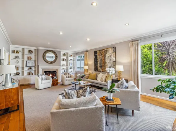 1969 Clay St, San Francisco, CA 94109