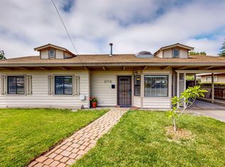 879 Yulupa Avenue, Santa Rosa, CA 95405