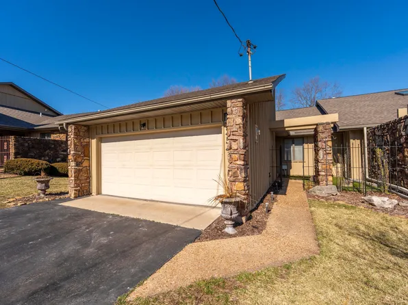 3541 E Cinnamon Place, Springfield, MO 65809