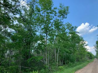 Little Ox Creek Dr, Sandstone, MN 55072
