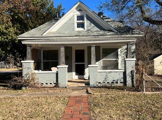 1401 S Husband St, Stillwater, OK 74074
