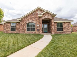 7905 Shreveport Dr Amarillo TX 79118 Zillow