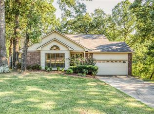 9504 Shadow Branch Ln, Fort Smith, AR 72903