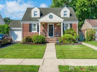 423 Bernard Ave, Linden, NJ 07036