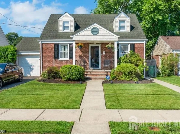 423 Bernard Ave, Linden, NJ 07036