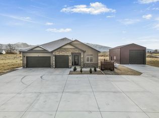 22 Gallinas Dr, Spring Creek, NV 89815