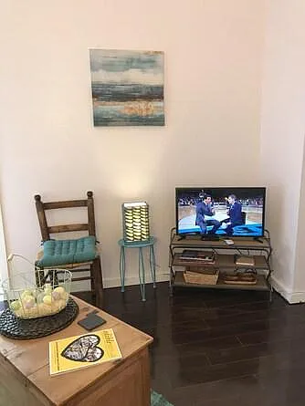 TV and Wifi