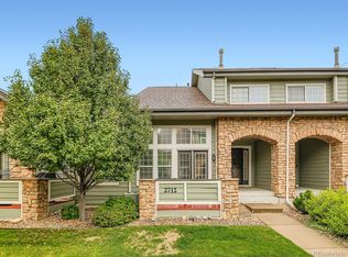 2712 W Greens Pl, Littleton, CO 80123