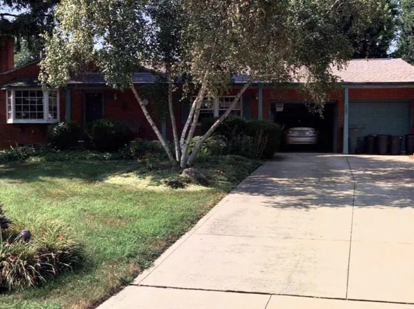 1007 Kenway Ct, Columbus, OH 43220