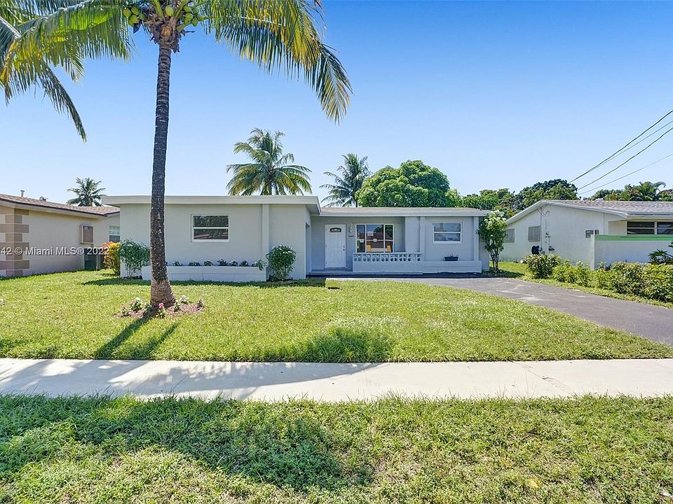 6640 NW 26th St, Sunrise, FL 33313 MLS A11284042 Zillow