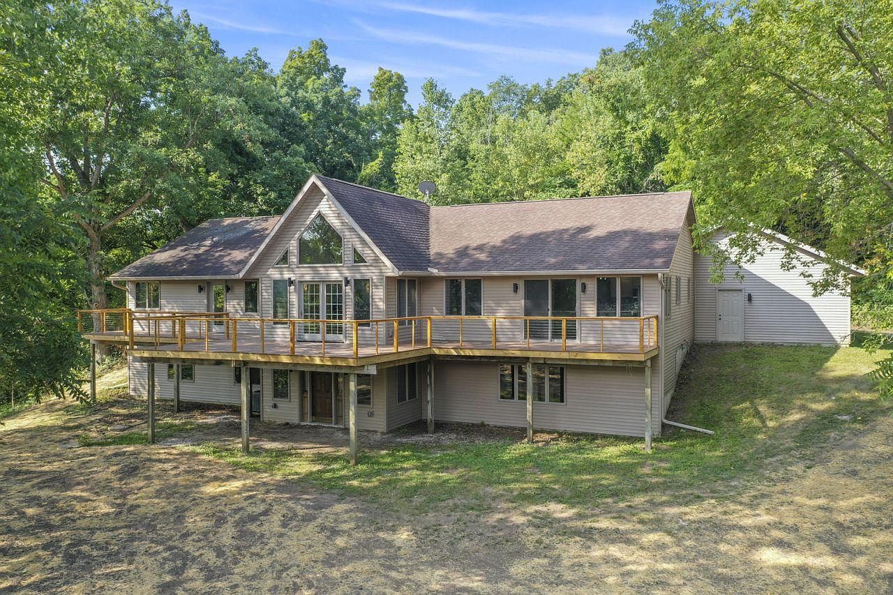 44424 Dakota Valley Dr, Dakota, MN 55925 Zillow