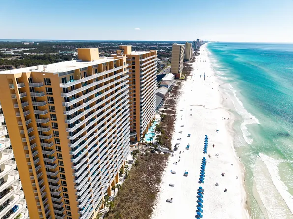 17739 Front Beach Rd Unit 1703W, Panama City Beach, FL 32413