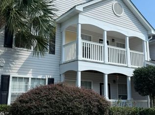 50 Pebble Beach Cv APT B216, Bluffton, SC 29910