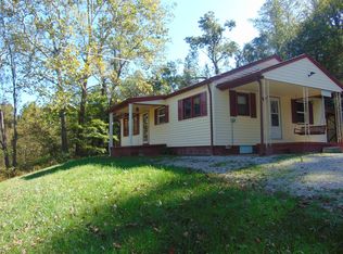 8317 W Us Highway 60, Olive Hill, KY 41164