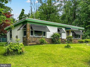 58 Washington Blvd, Norristown, PA 19403