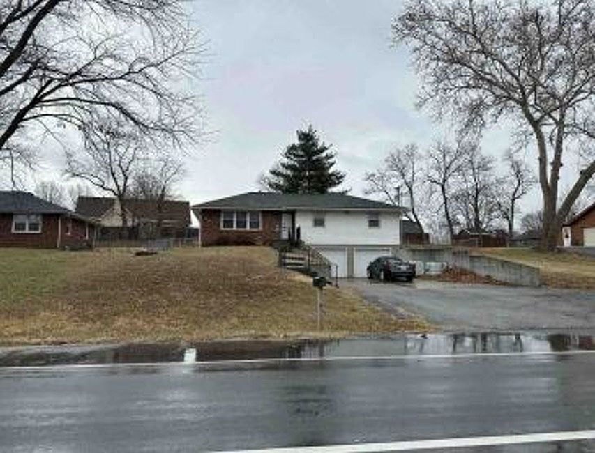 Property Front View