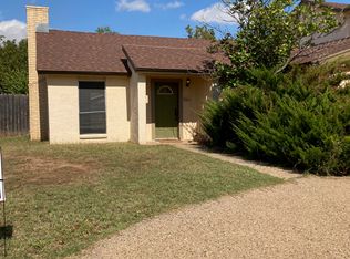 2904 Sunset Dr #1, San Angelo, TX 76904