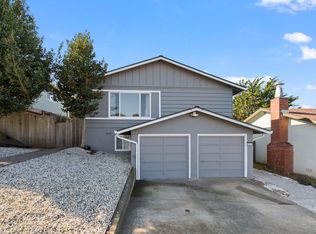 3040 Summit Rd, San Bruno, CA 94066