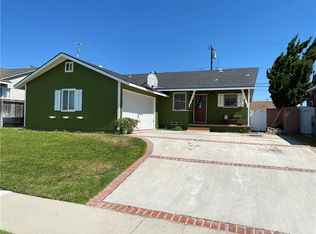 5203 Lillian St, Torrance, CA 90503
