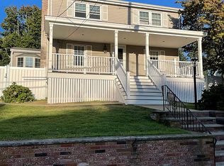 66 Dobson Rd, Braintree, MA 02184