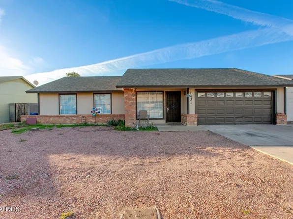 1431 W MONONA Drive, Phoenix, AZ 85027