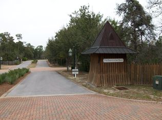 0 Willow Mist Rd W, Rosemary Beach, FL 32461