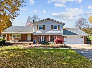 15 Pleasant View Dr, Transfer, PA 16154