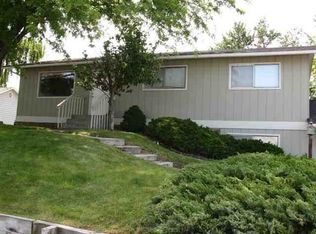 1492 Oxford Ave, Richland, WA 99352