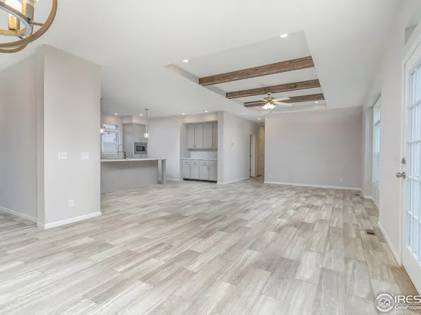 49827 CR 37, Nunn, CO 80648