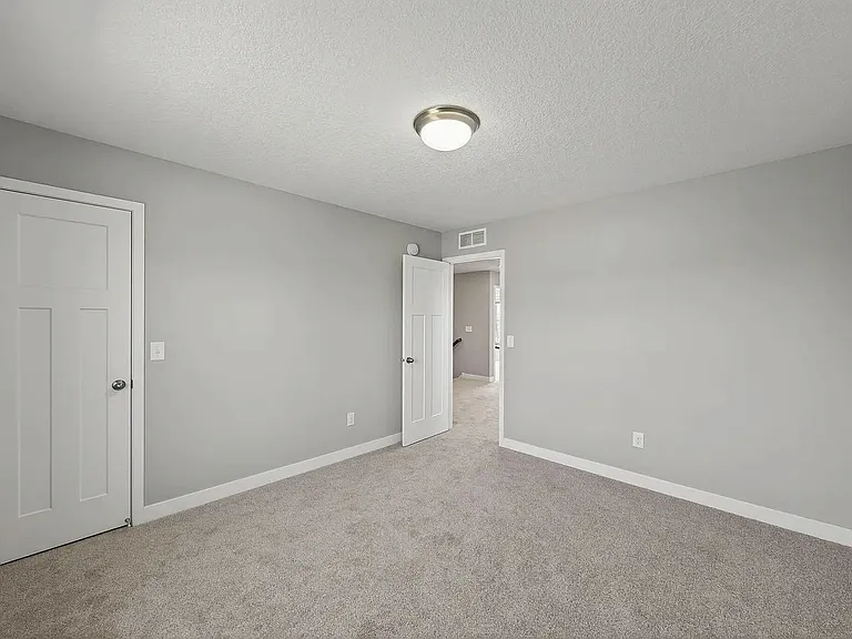 Bedroom #4