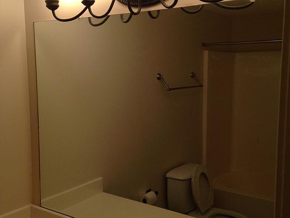upstairs bathroom