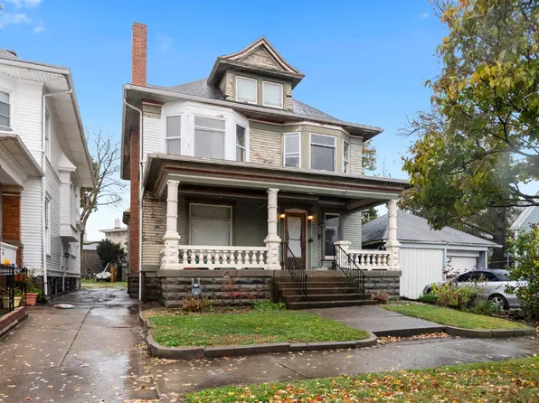 313 Hancock St, Sandusky, OH 44870
