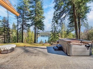 14205 N Taylors Terrace Rd, Hayden Lake, ID 83835