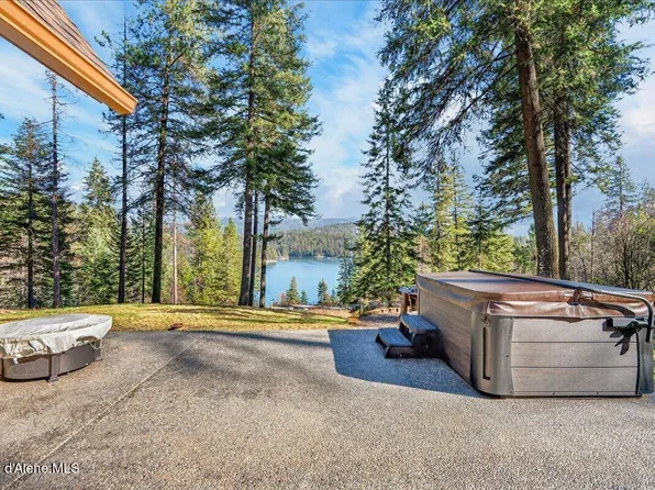 14205 N Taylors Terrace Rd, Hayden Lake, ID 83835