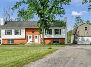 3332 Wende Rd, Alden, NY 14004