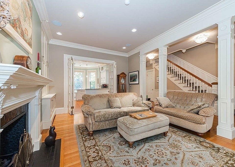 434 Marlborough St, Boston, MA 02115 Zillow