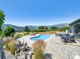 117 Wells Avenue, Manson, WA 98831