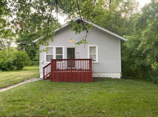 4374 Johnson St, Gary, IN 46408