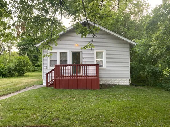 4374 Johnson St, Gary, IN 46408