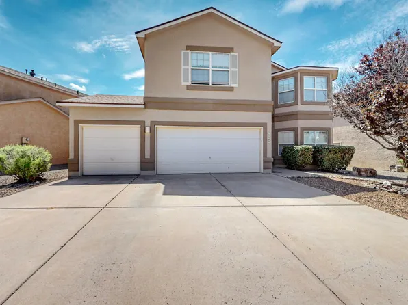 10301 Calle Dichoso Ct NW, Albuquerque, NM 87114